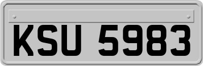 KSU5983