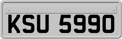 KSU5990