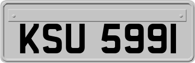 KSU5991