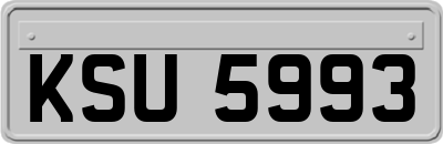 KSU5993