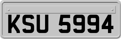 KSU5994