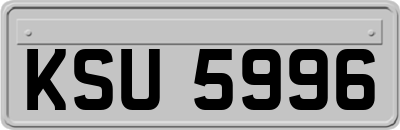 KSU5996