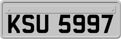 KSU5997