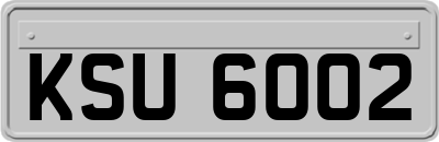 KSU6002