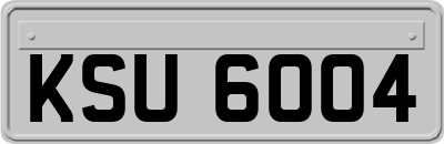 KSU6004