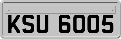 KSU6005