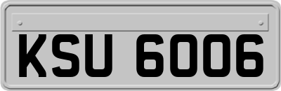 KSU6006