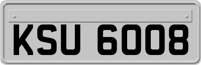 KSU6008