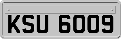 KSU6009