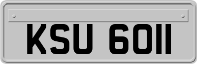 KSU6011