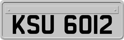 KSU6012
