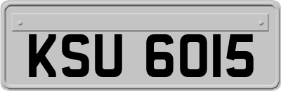 KSU6015