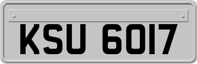 KSU6017