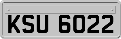 KSU6022