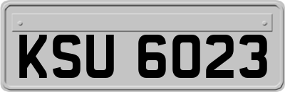 KSU6023