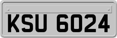 KSU6024