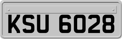 KSU6028
