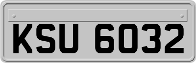 KSU6032
