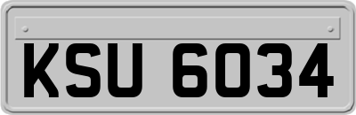 KSU6034