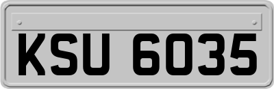 KSU6035