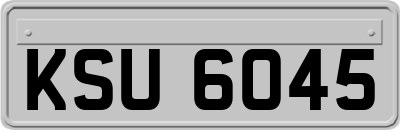 KSU6045