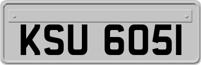 KSU6051