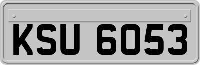KSU6053