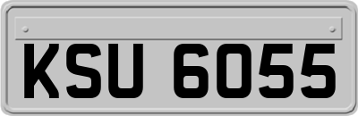 KSU6055