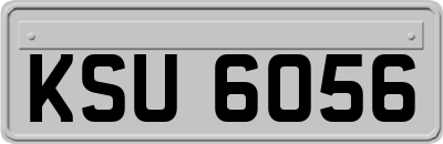 KSU6056
