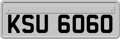 KSU6060