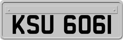 KSU6061