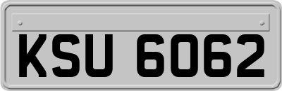 KSU6062