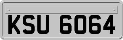 KSU6064