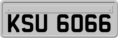 KSU6066