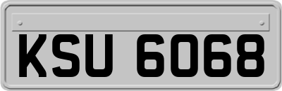 KSU6068