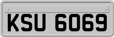 KSU6069