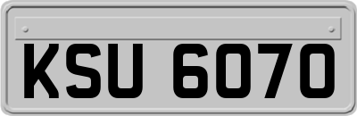 KSU6070