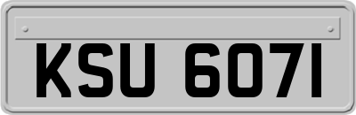 KSU6071