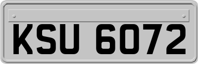 KSU6072