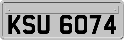 KSU6074