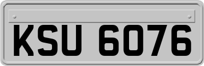 KSU6076