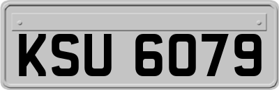 KSU6079
