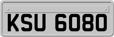 KSU6080