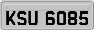 KSU6085