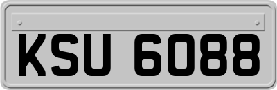 KSU6088