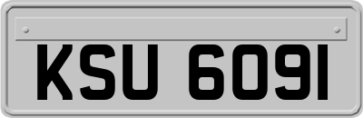 KSU6091