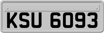 KSU6093