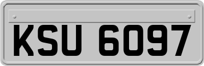 KSU6097