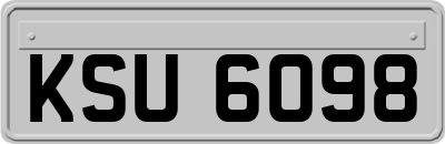 KSU6098