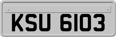 KSU6103